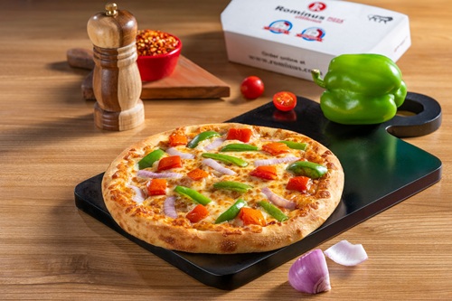 Veggi Special